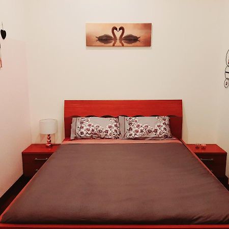 Bed and Breakfast Sul Corso à Avezzano Extérieur photo