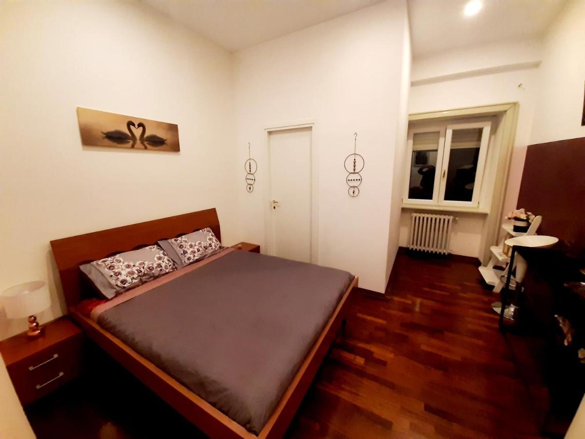 Bed and Breakfast Sul Corso à Avezzano Extérieur photo