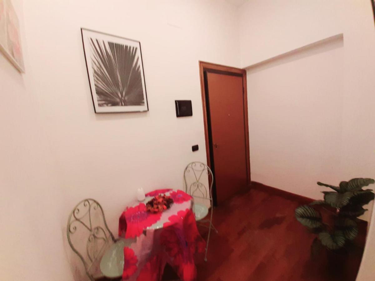 Bed and Breakfast Sul Corso à Avezzano Extérieur photo