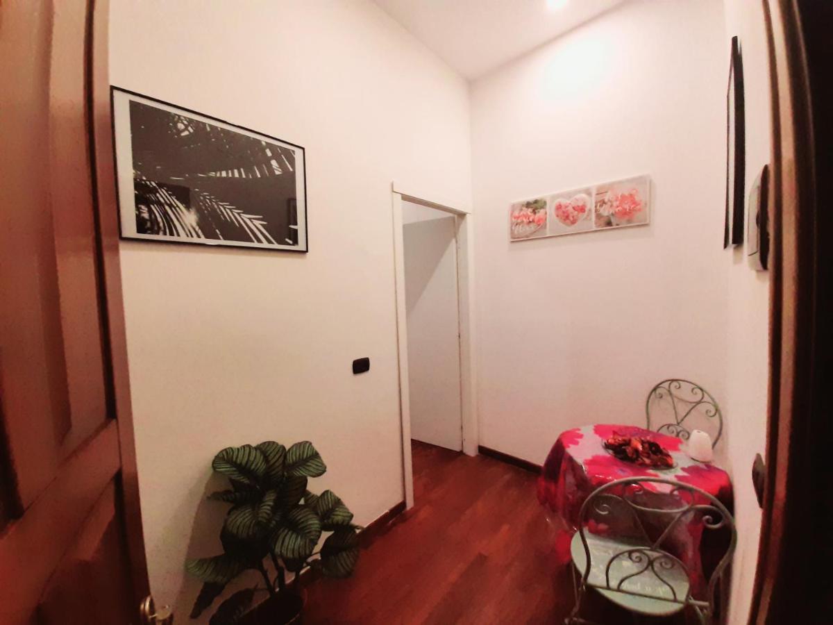 Bed and Breakfast Sul Corso à Avezzano Extérieur photo